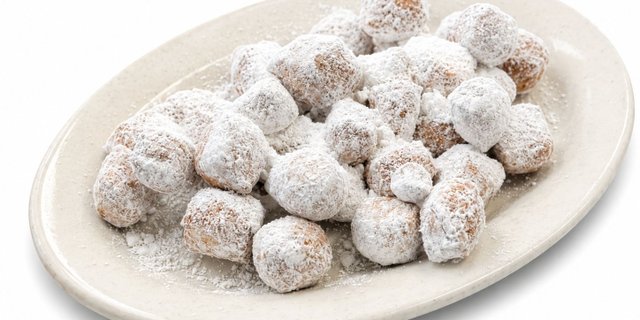 Zeppoles
