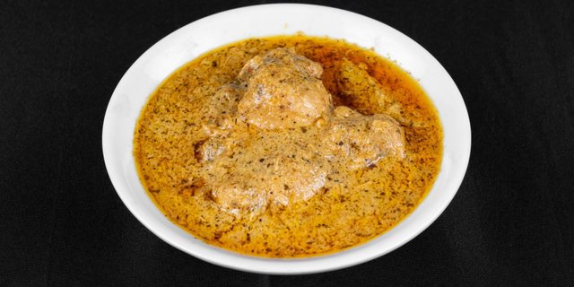 Chicken Peshawari