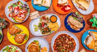 The Lightbox Cafe & Catering
