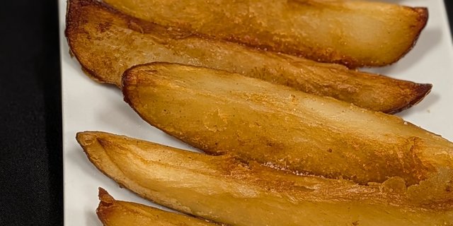 Roasted Potatoes