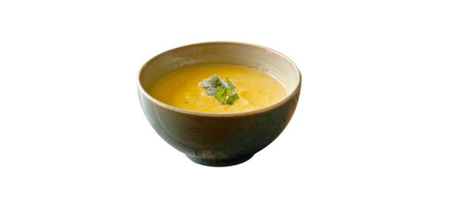 Lentil Soup