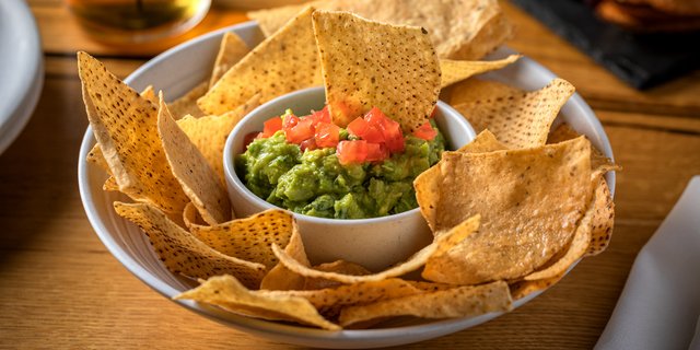 Chips & Guac