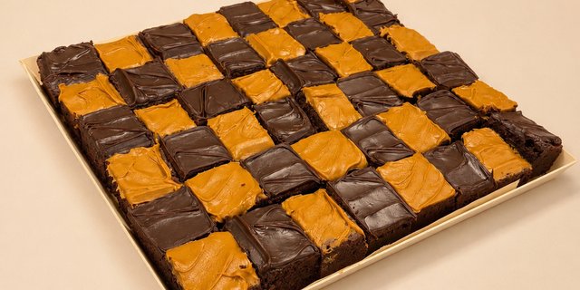 Brownie Cravings