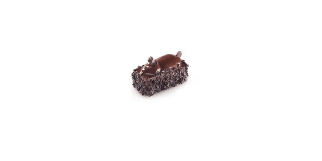 Mouse Cake