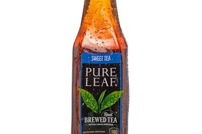 Pure Leaf Sweet Tea