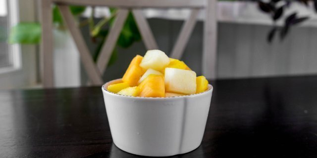 Fresh Fruit
