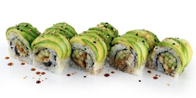 Caterpillar Roll