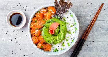 Hometown Poké