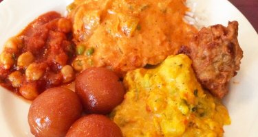 Korma Sutra
