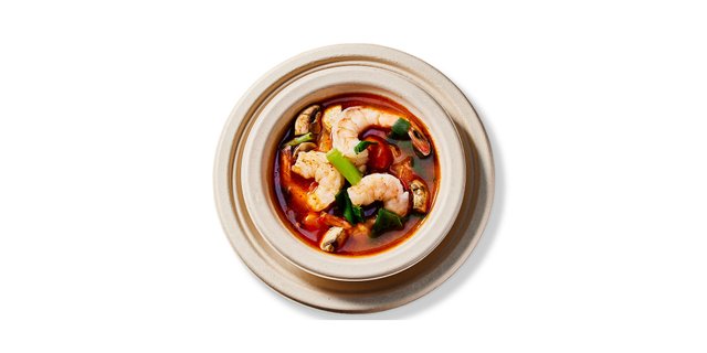 Tom Yum Goong