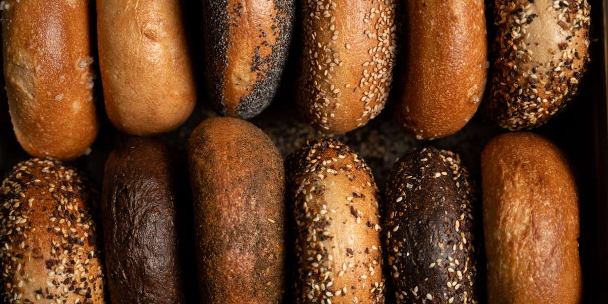 Bev's Bagels
