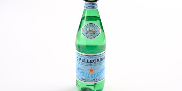 San Pellegrino