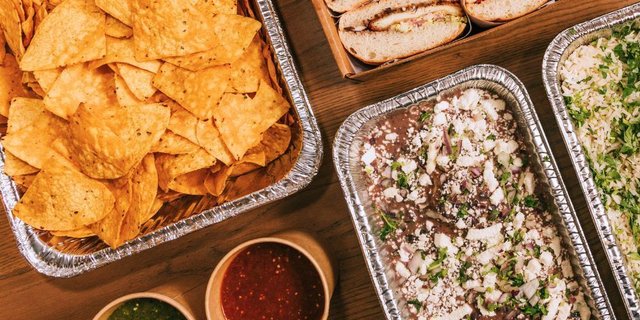 Classic Torta Pack