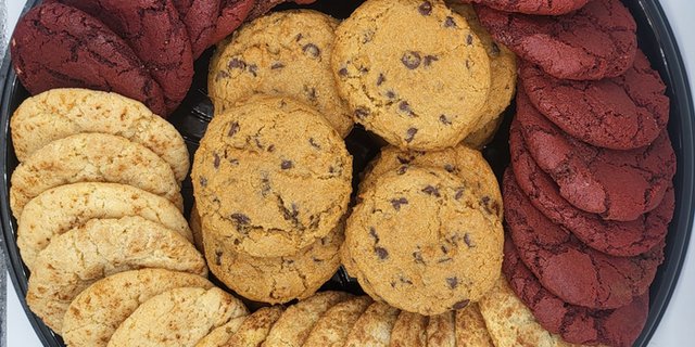 Cookies (6)
