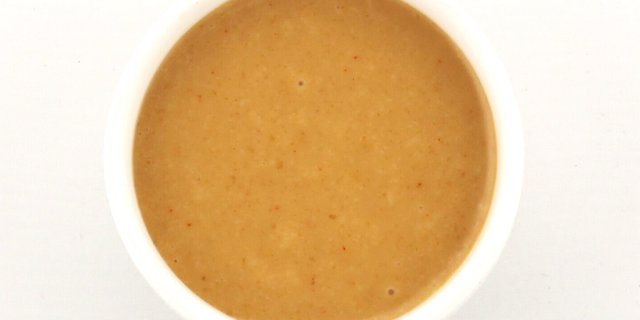 Honey Ginger Dressing