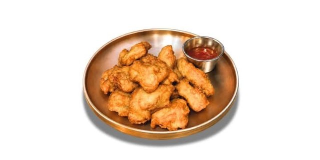Japanese Chicken Karaage