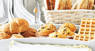Virginia Ash Gourmet Catering