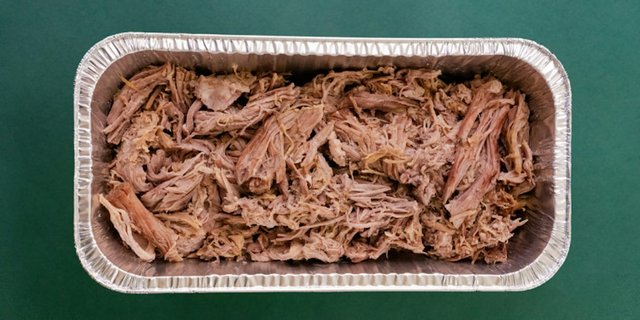 Kalua Pig - Pa'ina Small