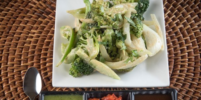 Broccoli Malia