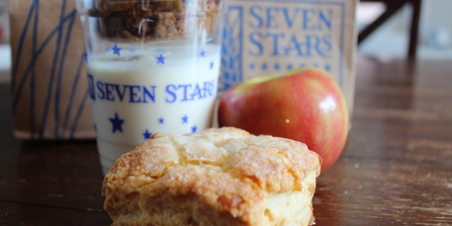 Brown Bag Breakfast