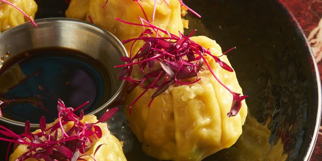 Soothr Jeeb Dumplings