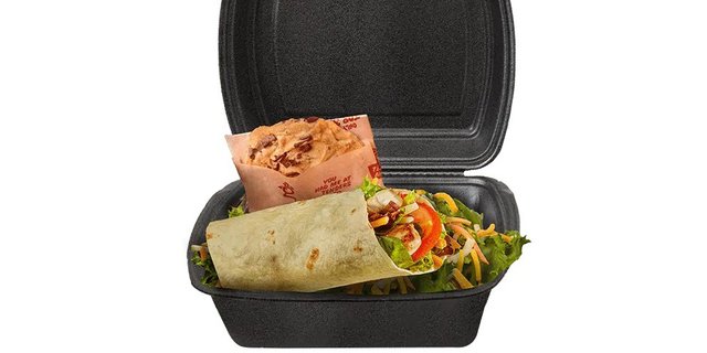 Wrap Box
