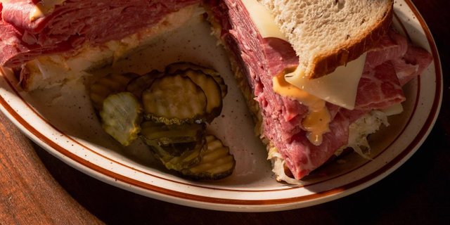 Roast Beef Sandwich Box Lunch