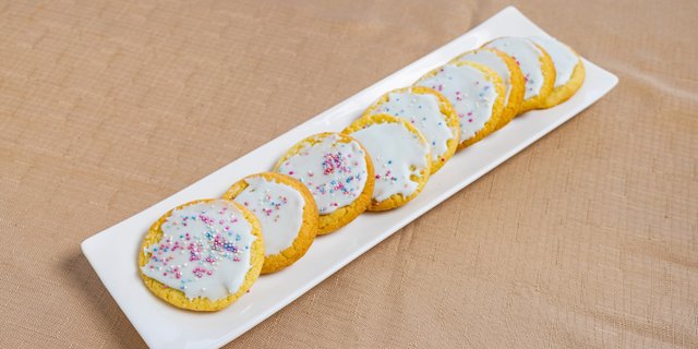 Cookie Platter #3