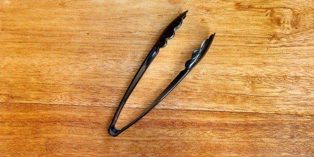 Serving Tongs