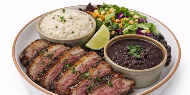 Picanha Bowl