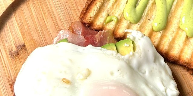 Breakfast Sandwich Bundle