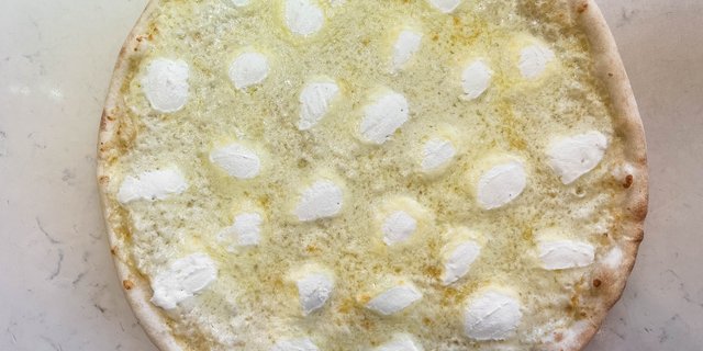 Bianca Pizza