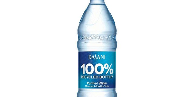 Bottled Water