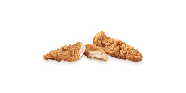 Chicken Strips