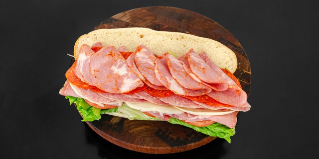 Italian Sandwich