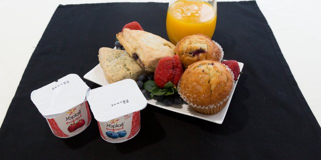 Extra Love Breakfast