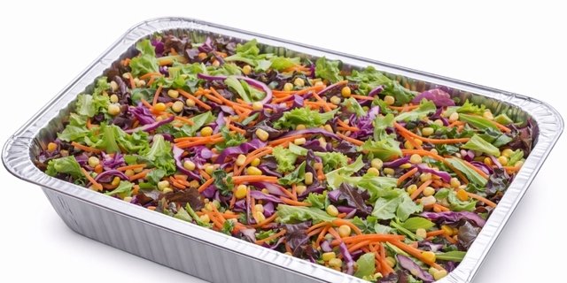 Ipanema Salad