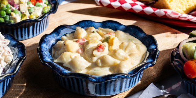 Mac & Cheese