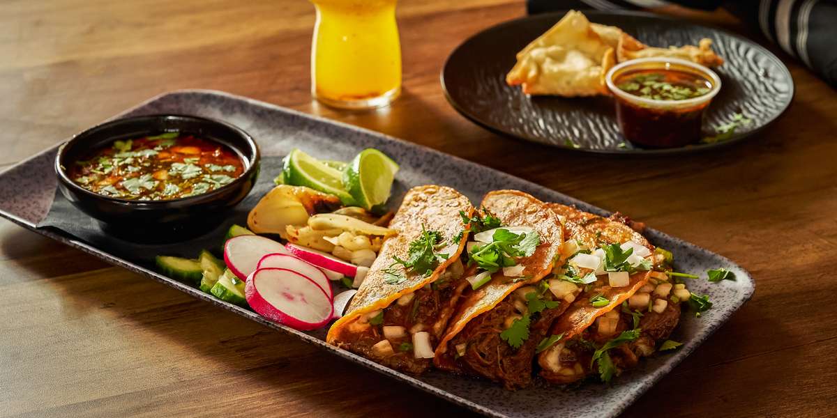GuacoTaco Fresh Mex