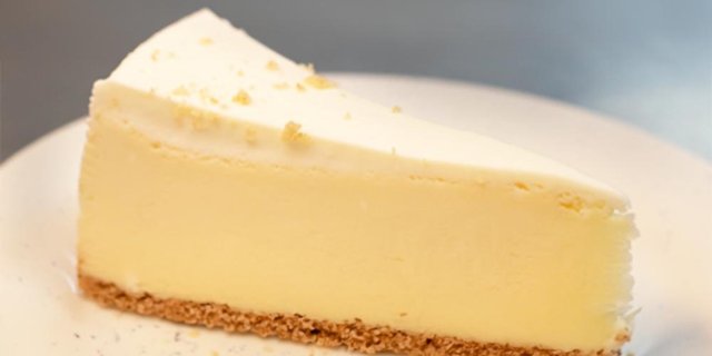 New York Cheesecake