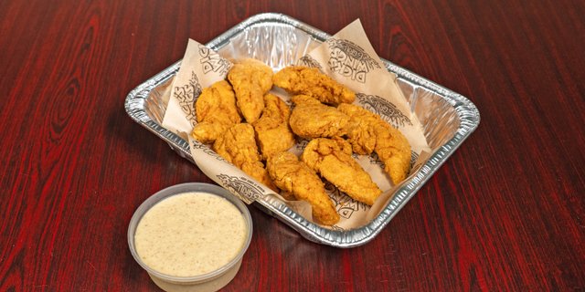 Chicken Tenders
