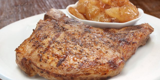 Pork Chops