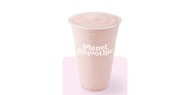 Mr. Mongo Smoothie