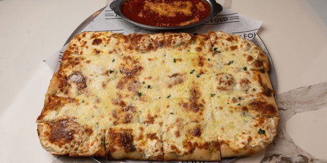 Cheese Bread