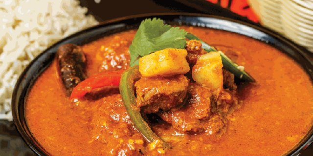 Vindaloo