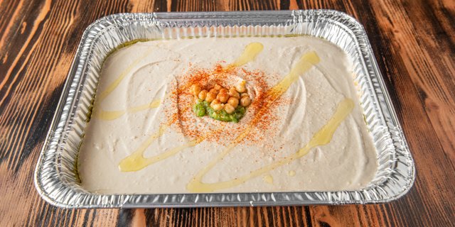 Hummus