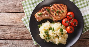 Lugano Cafe & Catering