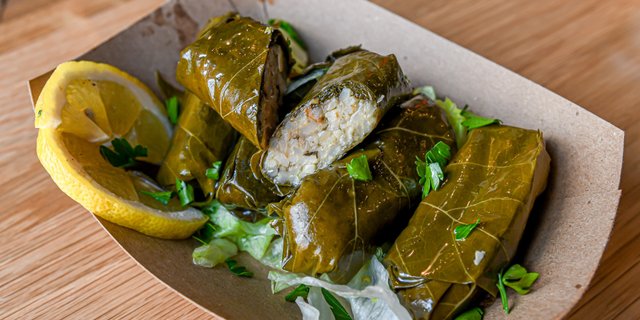 Dolmas
