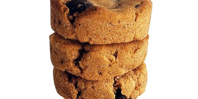 Keto Kitt Cookie