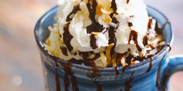 Hot Chocolate
